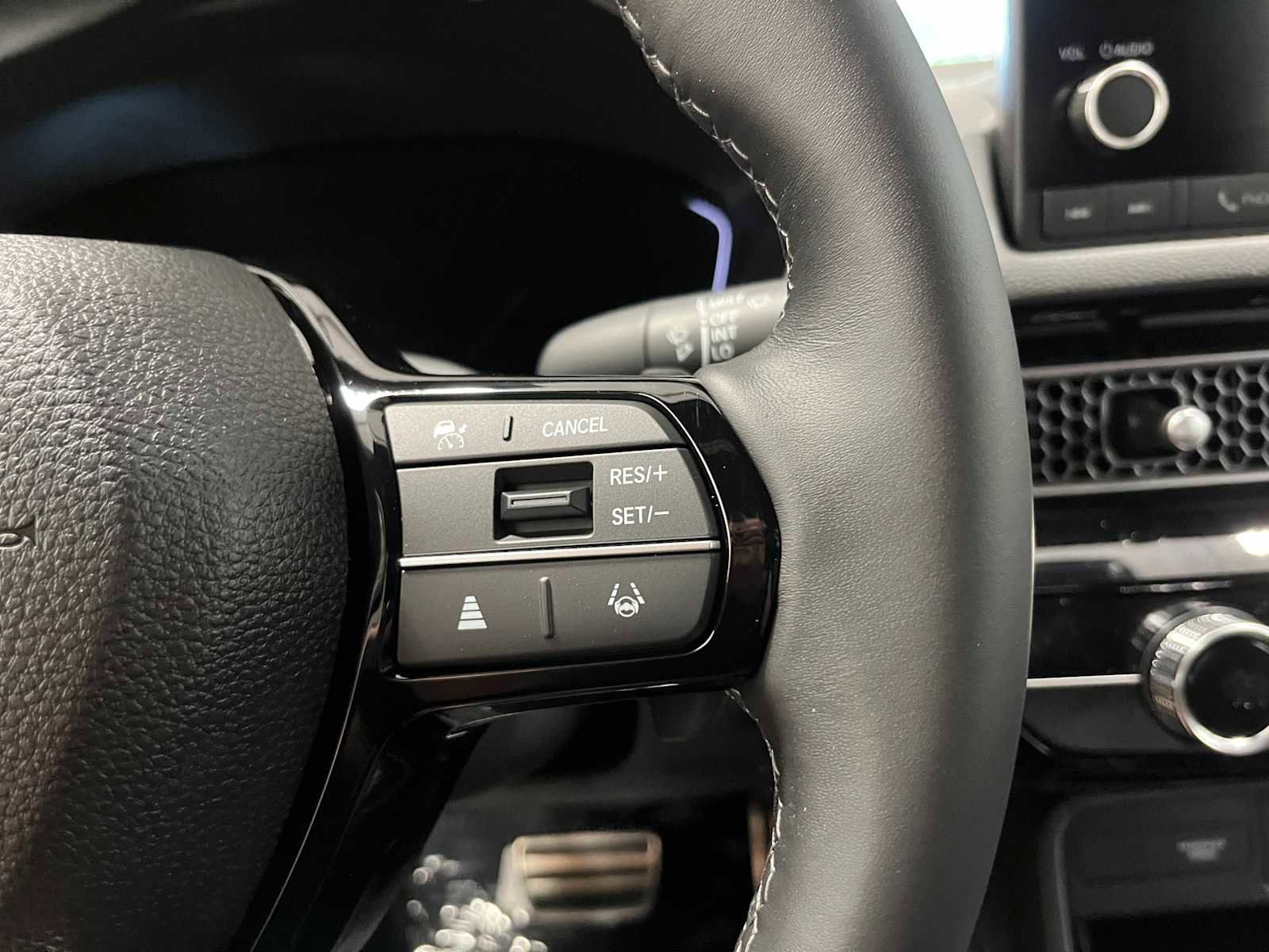 New 2026 Honda Civic Sport image 18