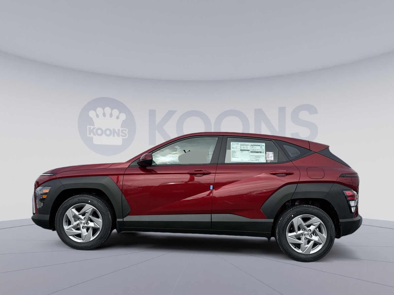 New 2026 Hyundai Kona SE image 2