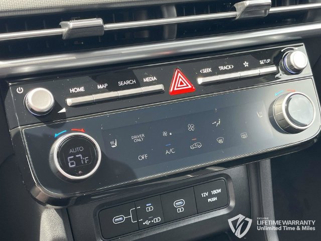 New 2026 Hyundai Tucson SEL AWD/4WD image 23