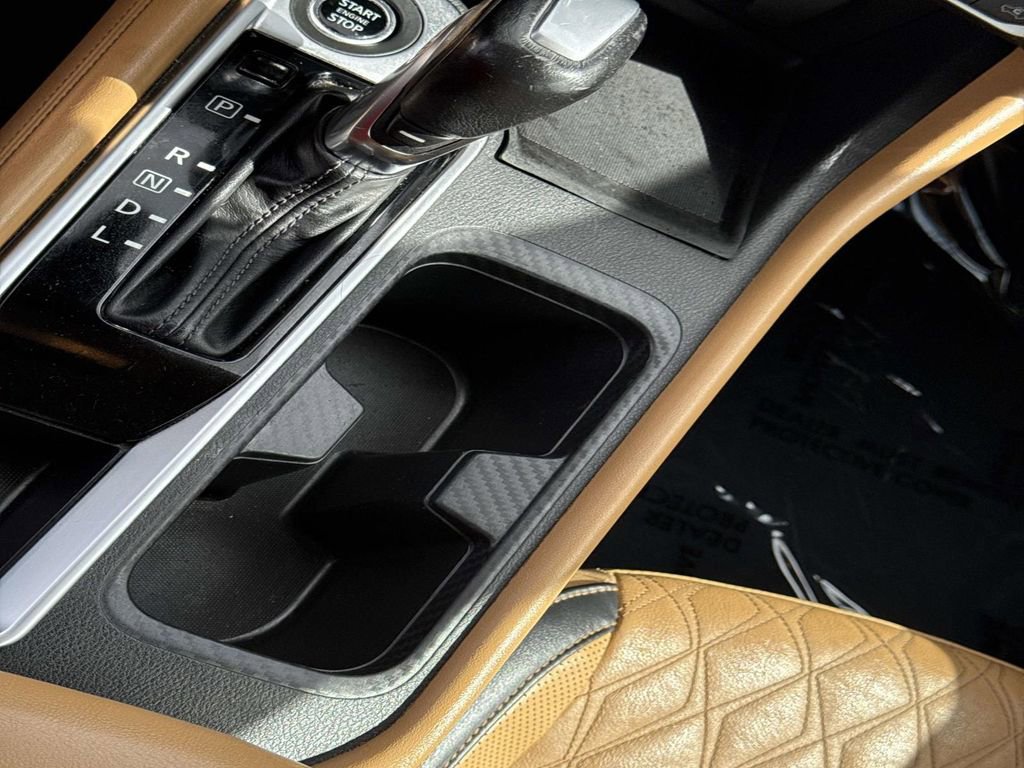 Certified 2022 Nissan Sentra SV w/ SV Premium Package image 24