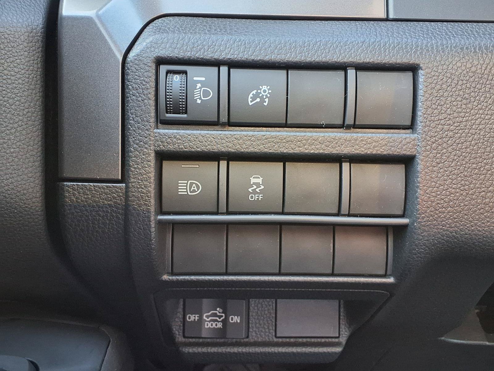 New 2026 Toyota Tacoma TRD Off-Road AWD/4WD image 13