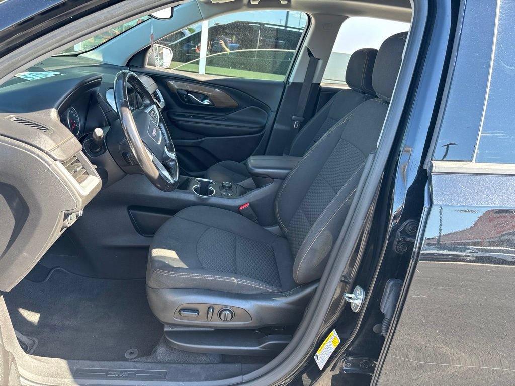 Used 2020 GMC Terrain SLE w/ Driver Convenience Package AWD/4WD image 11