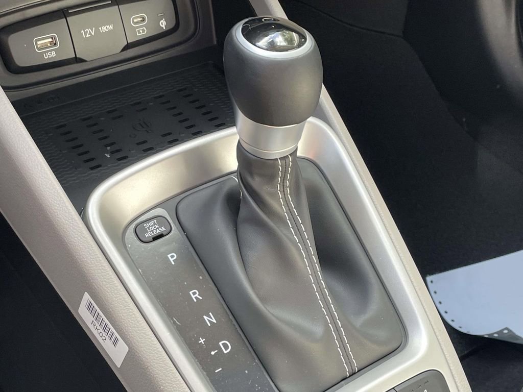 New 2026 Hyundai Venue SEL image 30