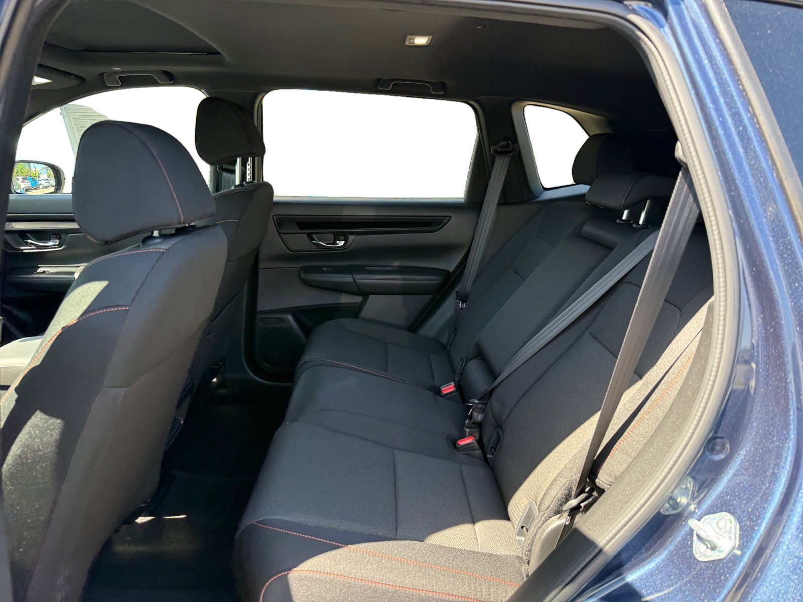 Used 2026 Honda CR-V Sport image 16