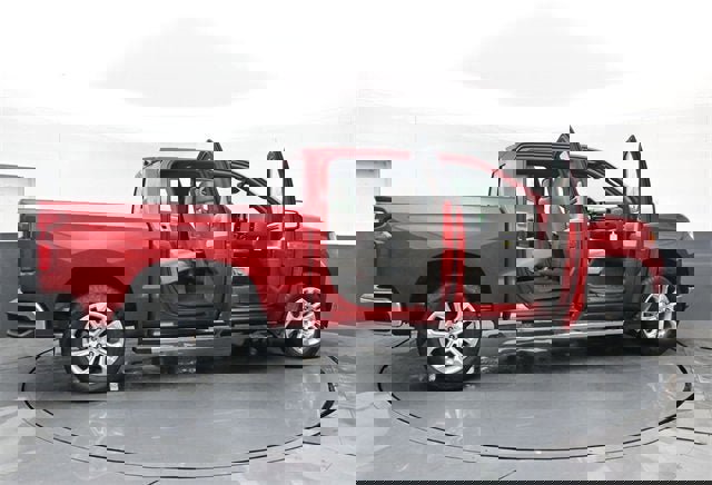 New 2026 Chevrolet Silverado 1500 LTZ w/ LTZ Premium Package image 57