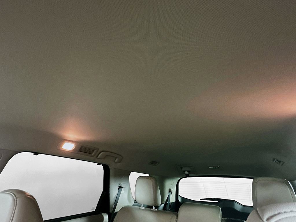 Used 2022 Nissan Pathfinder SL image 21