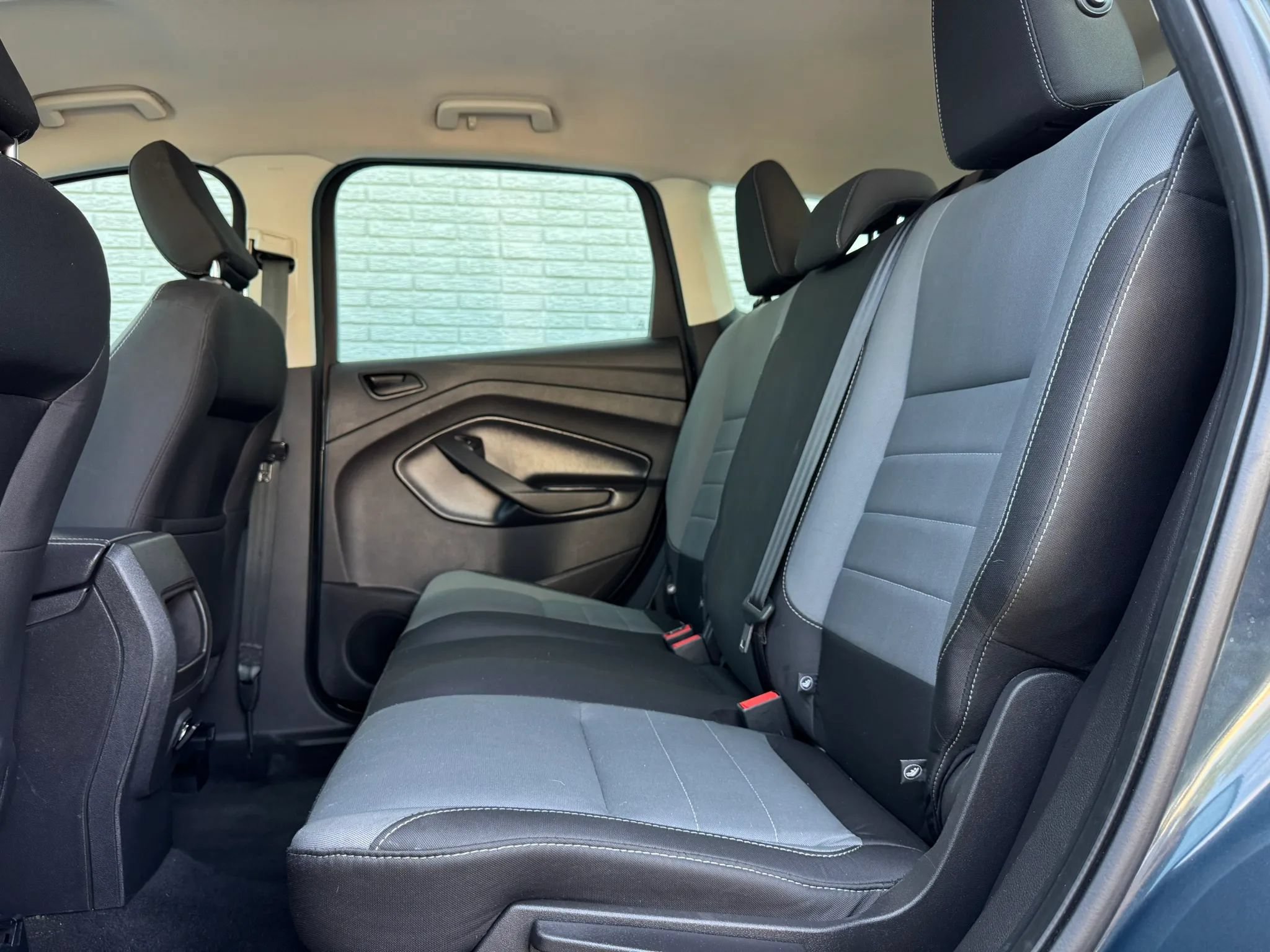 Used 2019 Ford Escape S FWD image 19