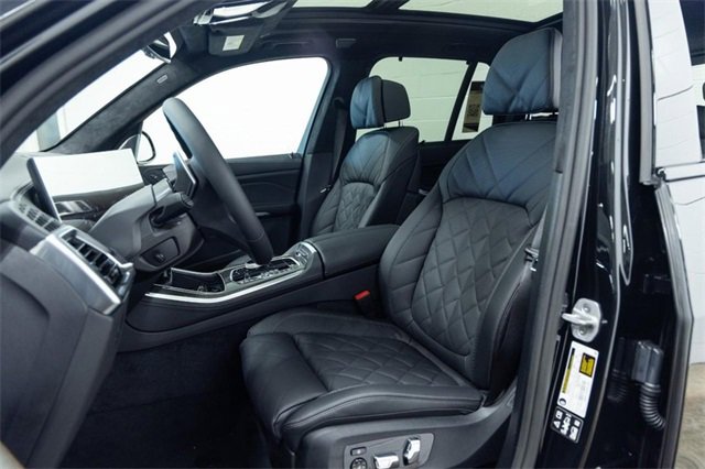 New 2026 BMW X5 M60i image 26