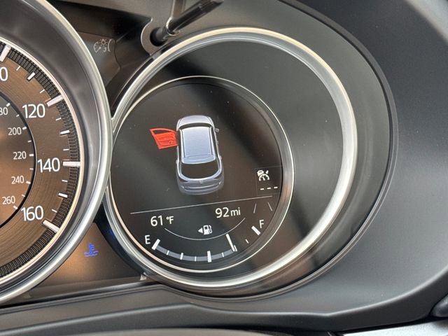 New 2025 MAZDA CX-5 AWD 2.5 S w/ Preferred Package image 16