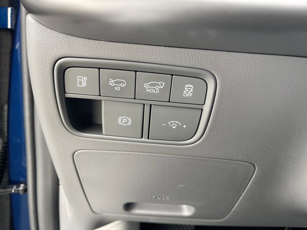 New 2026 Hyundai Ioniq 9 SE image 23