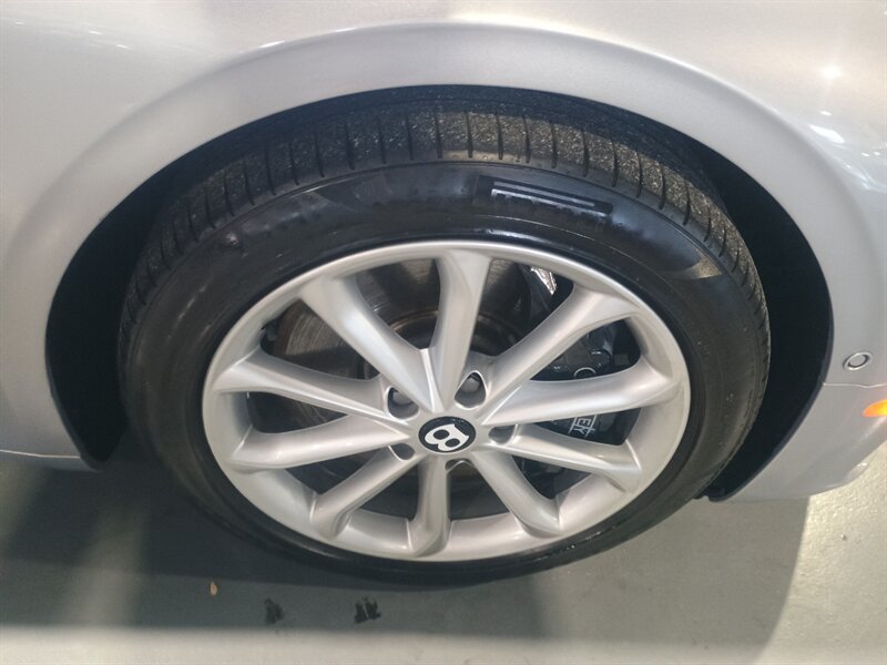 Used 2020 Bentley Continental GT AWD/4WD image 48