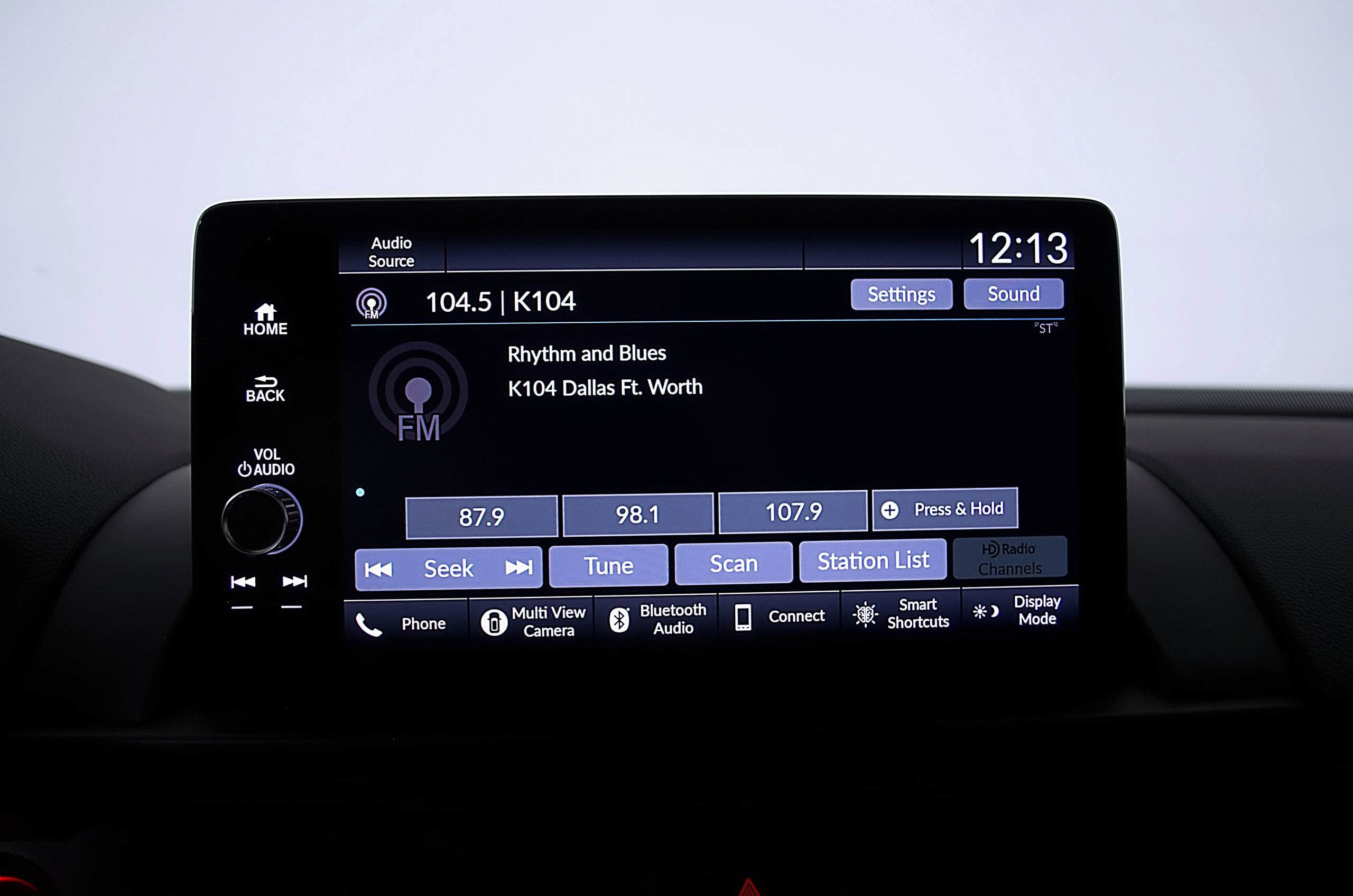 Used 2025 Honda Pilot TrailSport image 21
