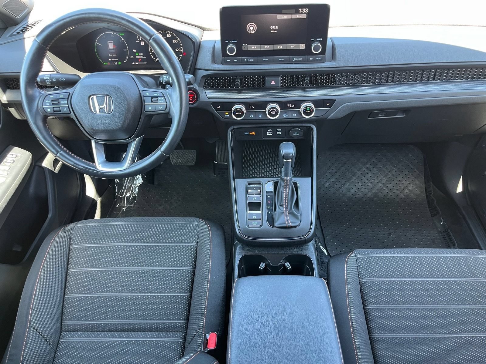 Used 2024 Honda CR-V Sport image 12