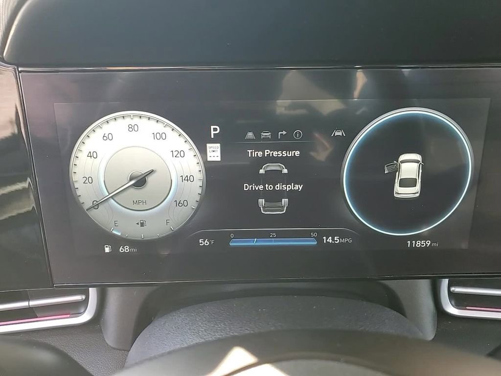 Certified 2024 Hyundai Elantra Limited image 17