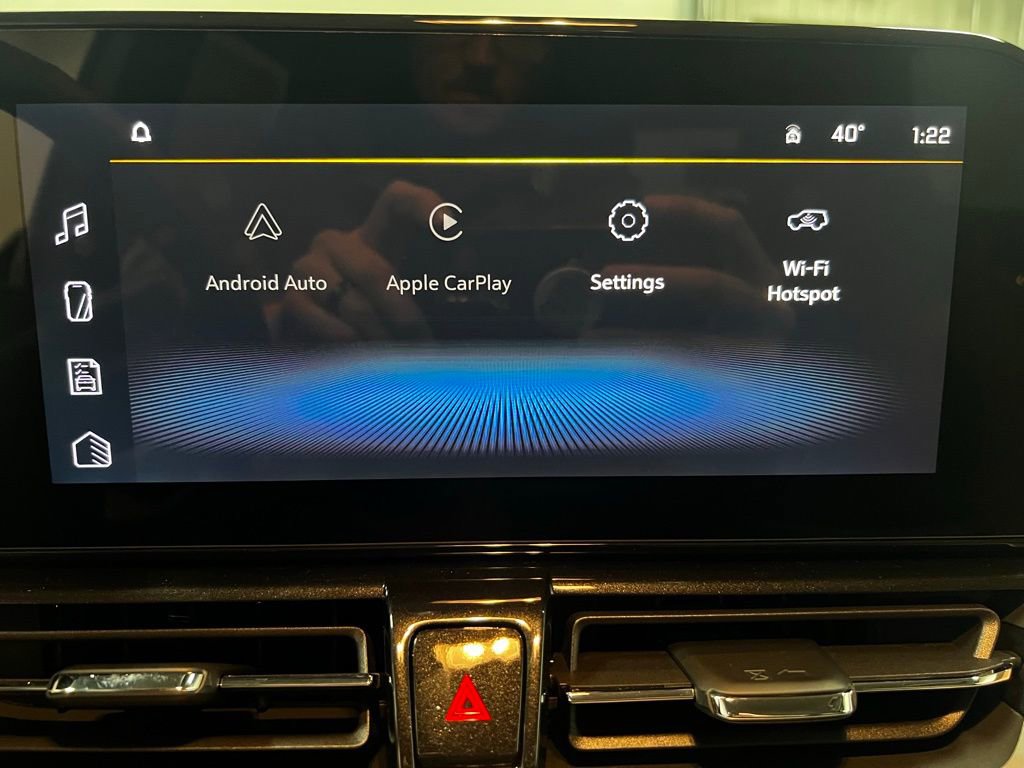 New 2026 Chevrolet TrailBlazer LT w/ LT Cold Weather Package image 18