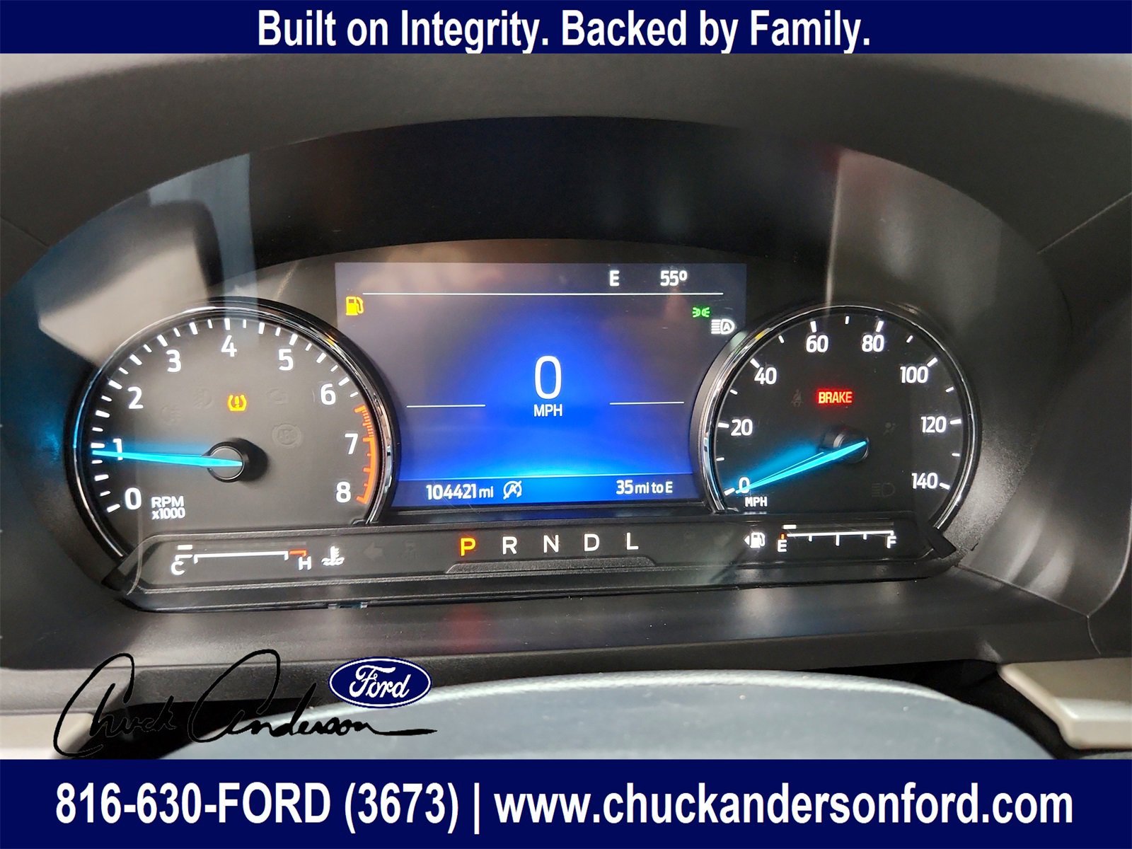 Used 2021 Ford Explorer XLT image 15