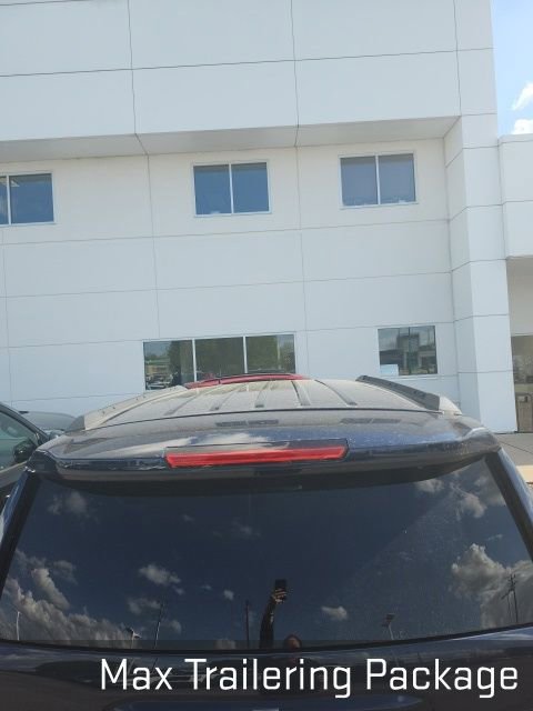 Used 2018 Chevrolet Tahoe LT w/ Luxury Package image 7