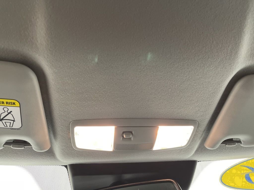 New 2026 Mitsubishi Outlander Sport ES image 8