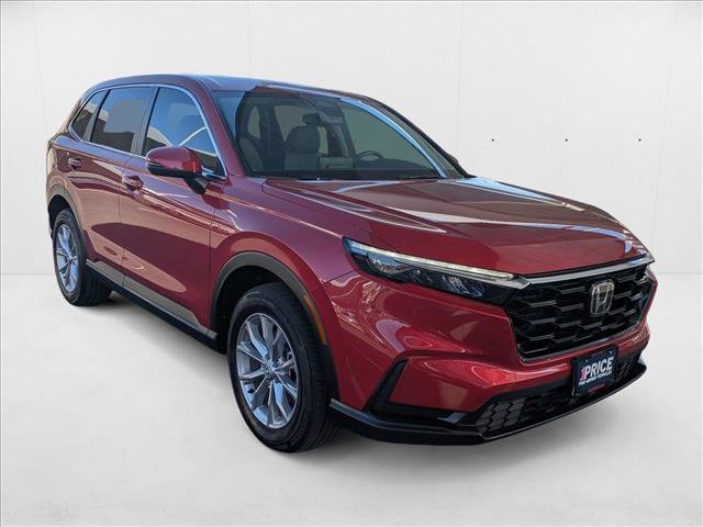 Used 2023 Honda CR-V EX image 3