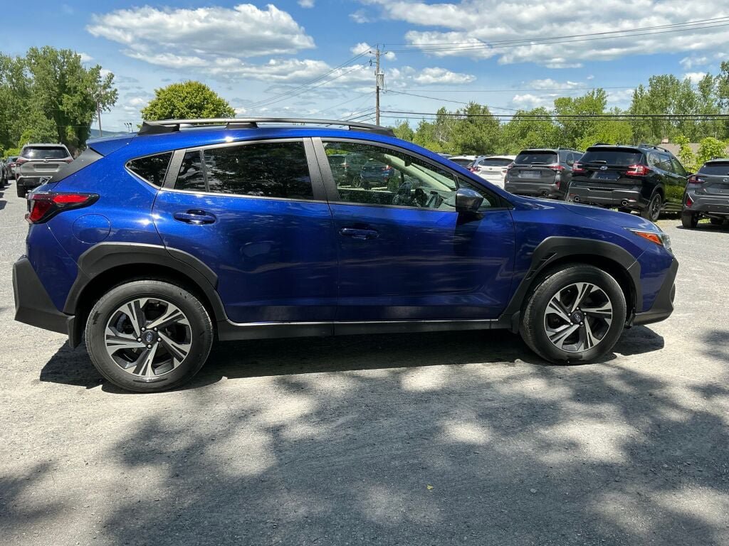 Certified 2024 Subaru Crosstrek 2.0i Premium AWD/4WD image 6