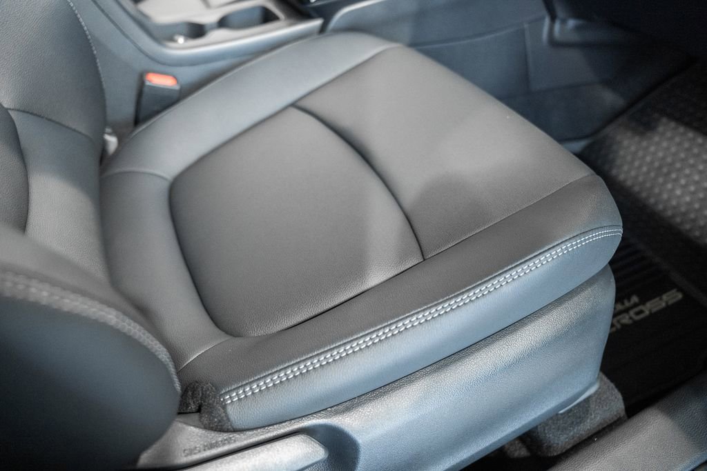 New 2026 Toyota Corolla Cross XLE image 33