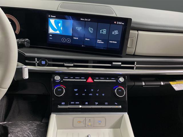 New 2026 Hyundai Santa Fe SE image 7