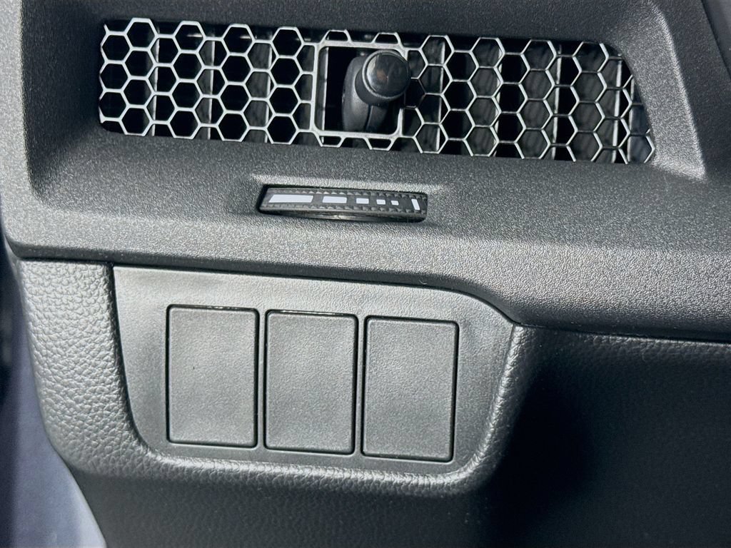 Used 2026 Honda CR-V EX image 14