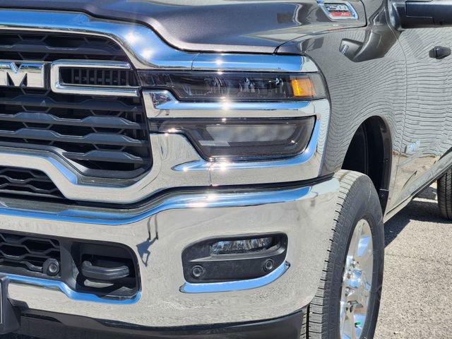 New 2026 RAM 2500 Big Horn image 6