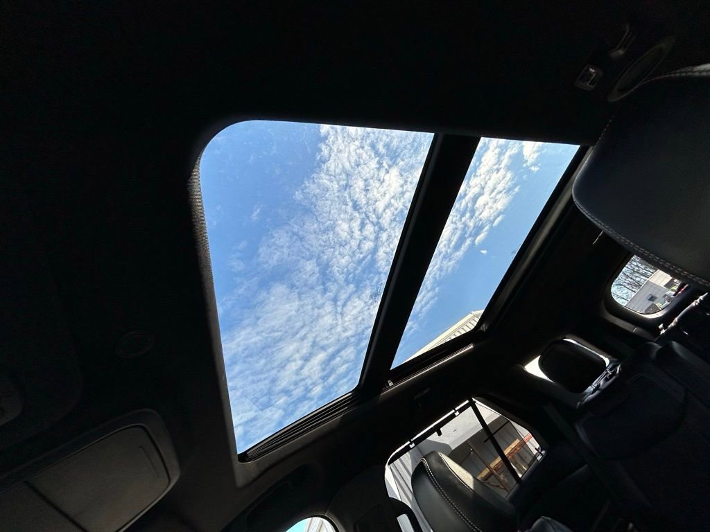 Used 2022 Ford Explorer ST w/ Equipment Group 401A image 35