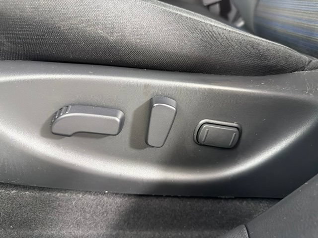 Used 2024 Nissan Leaf SV Plus FWD image 37