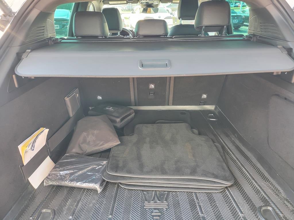 Used 2023 Maserati Grecale GT image 19