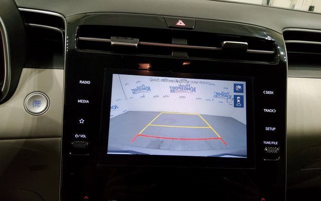 Used 2024 Hyundai Tucson SEL image 38