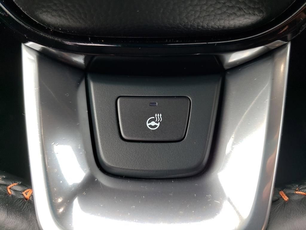 Used 2026 Honda CR-V Sport Touring image 15