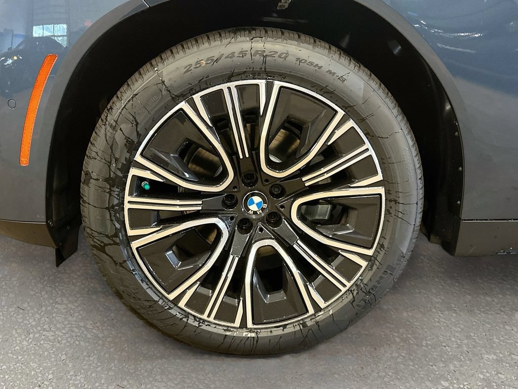 New 2026 BMW X3 xDrive30i w/ Premium Package AWD/4WD image 31