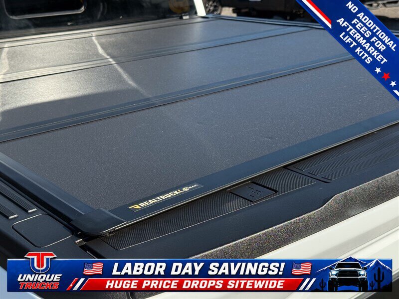 Used 2023 Ford F150 Raptor w/ Raptor 37 Performance Package AWD/4WD image 10