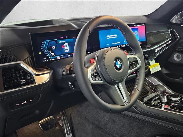 New 2026 BMW X5 M Competition image 3