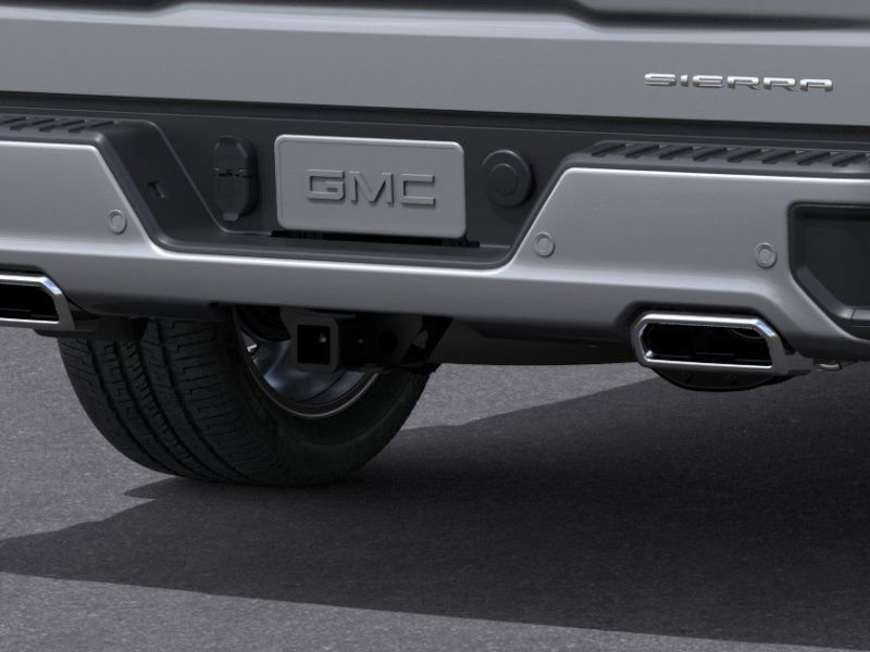 New 2026 GMC Sierra 1500 Denali w/ Denali Reserve Package image 15