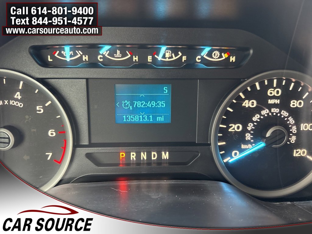 Used 2018 Ford F150 XLT image 10