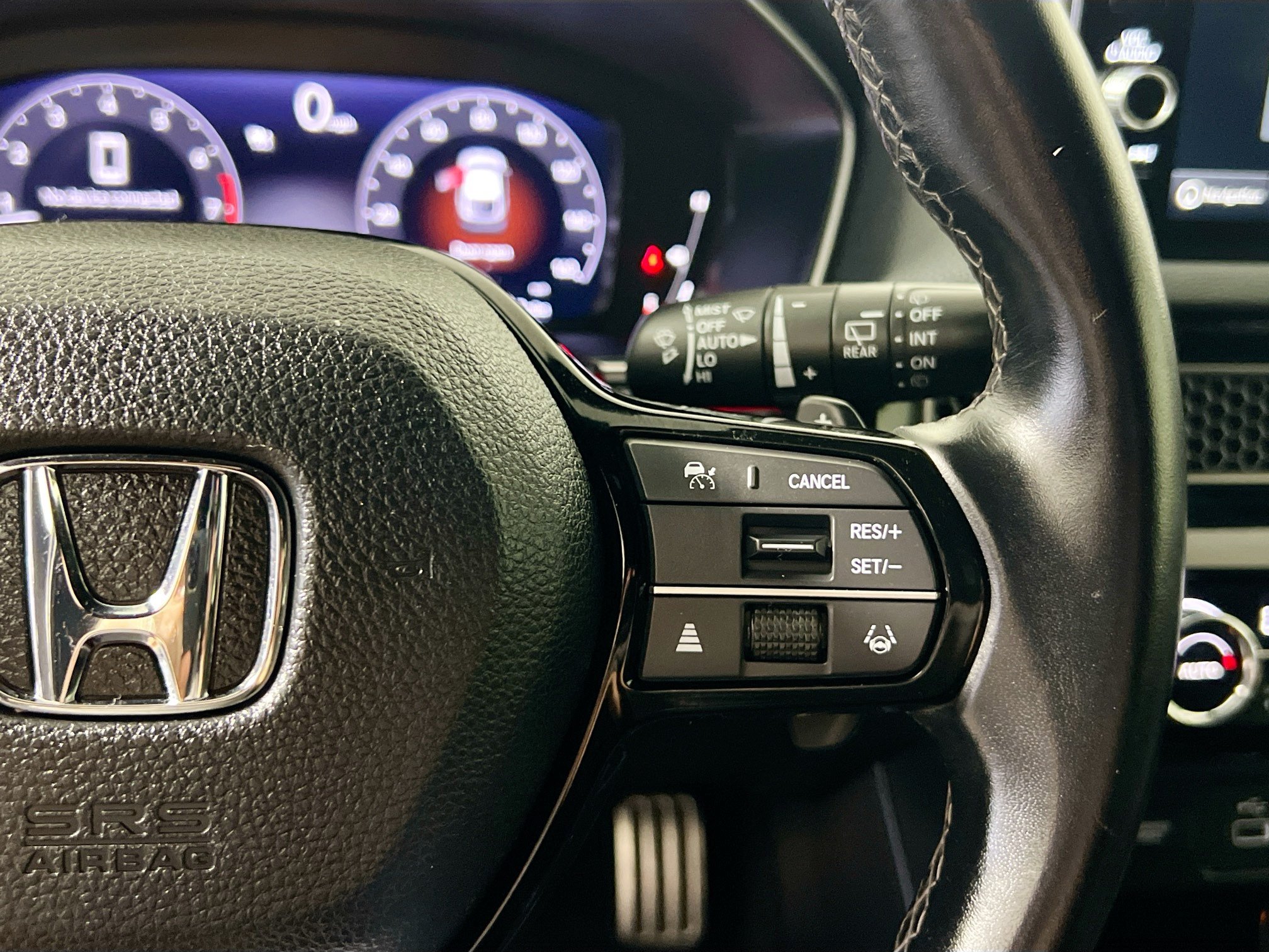 Used 2022 Honda Civic Sport Touring image 19