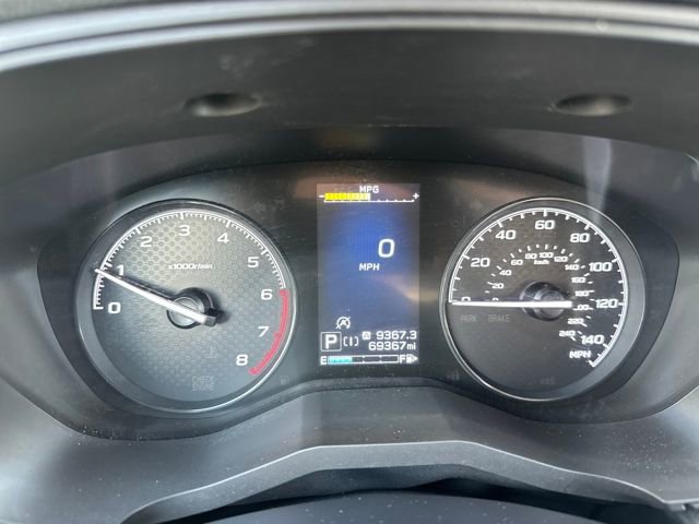Used 2019 Subaru Forester w/ Alloy Wheel Package image 14