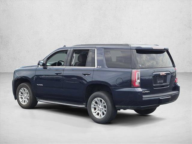 Used 2020 GMC Yukon SLE w/ Convenience Package AWD/4WD image 7
