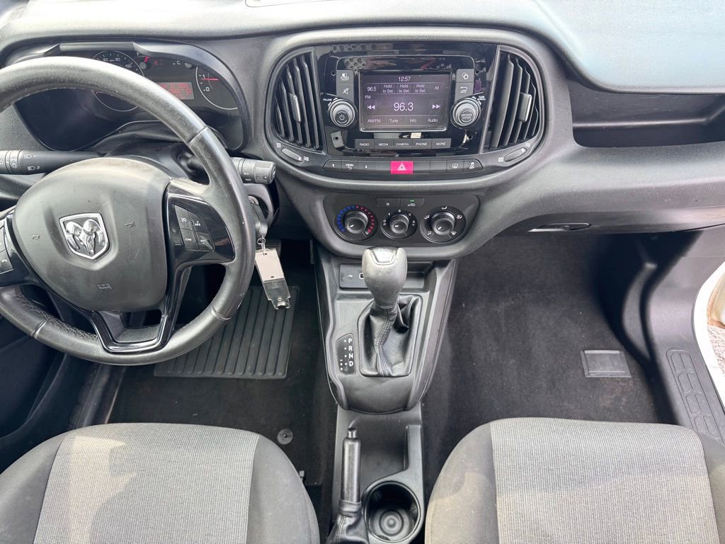 Used 2021 RAM ProMaster City Tradesman SLT w/ Window Group 05 image 16