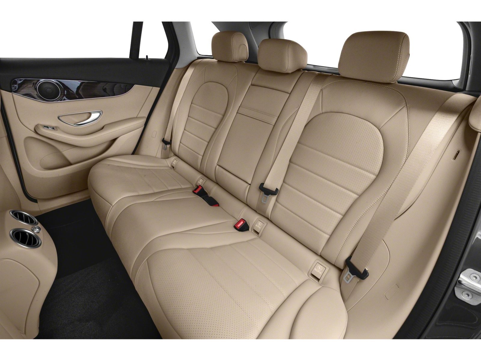 Used 2022 Mercedes-Benz GLC 300 w/ AMG Line image 11