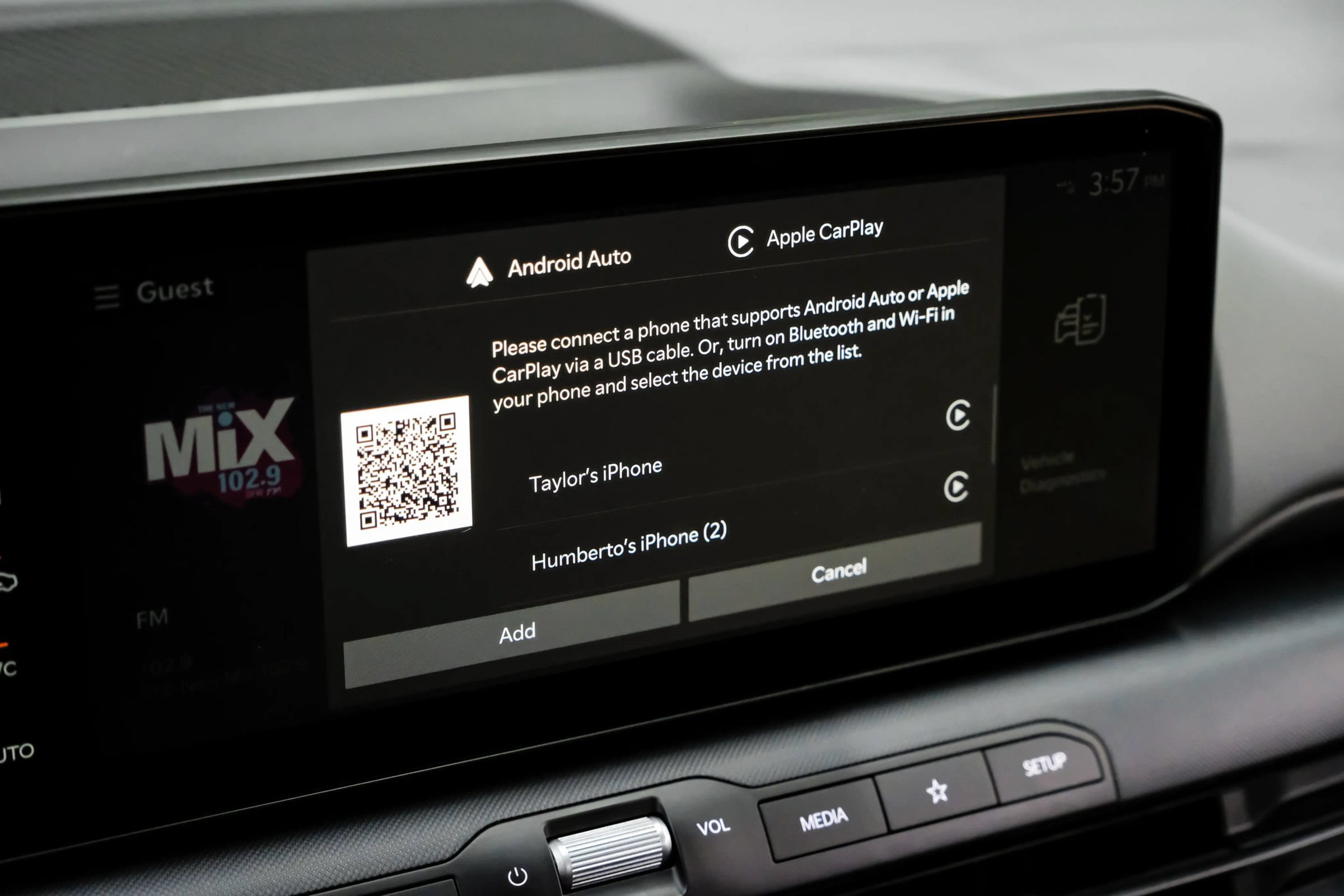 Used 2025 Kia K4 EX FWD image 31