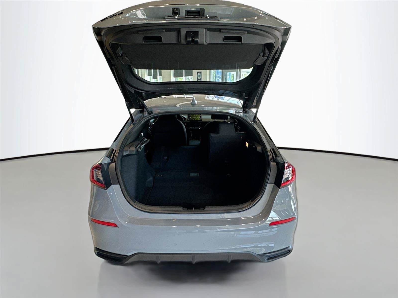 New 2026 Honda Civic Sport image 25