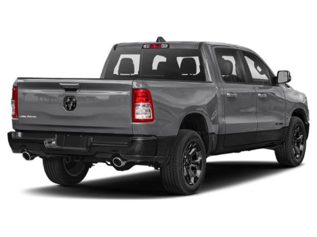 Used 2022 RAM 1500 Big Horn AWD/4WD image 3