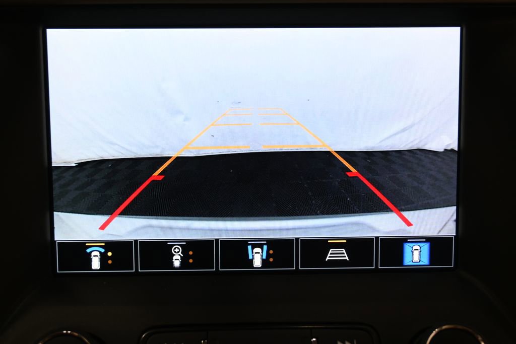 Used 2023 GMC Acadia Denali w/ Denali Technology Package image 16