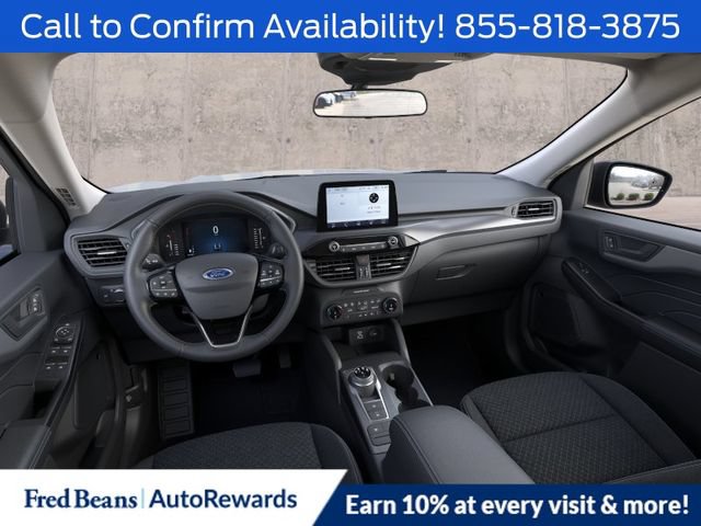 New 2026 Ford Escape Active w/ Cold Weather Package AWD/4WD image 12