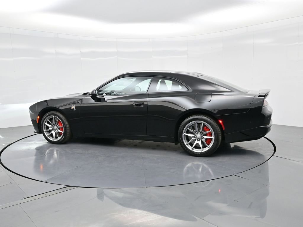 New 2025 Dodge Charger R/T Scat Pack w/ Track Pack image 9