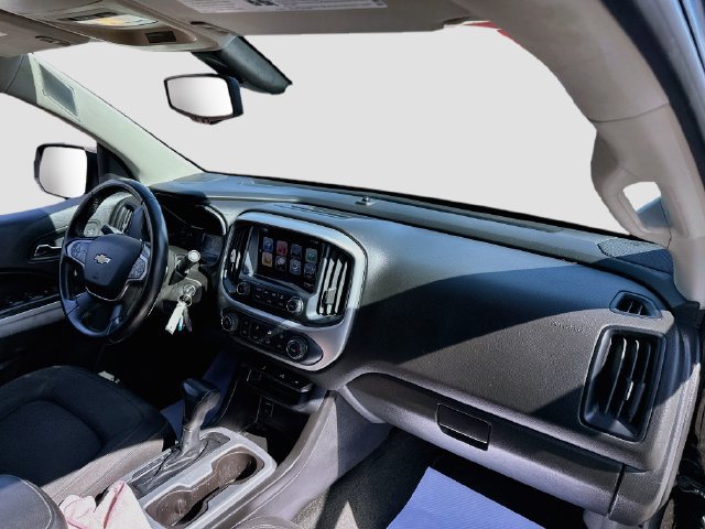 Used 2018 Chevrolet Colorado LT AWD/4WD image 28